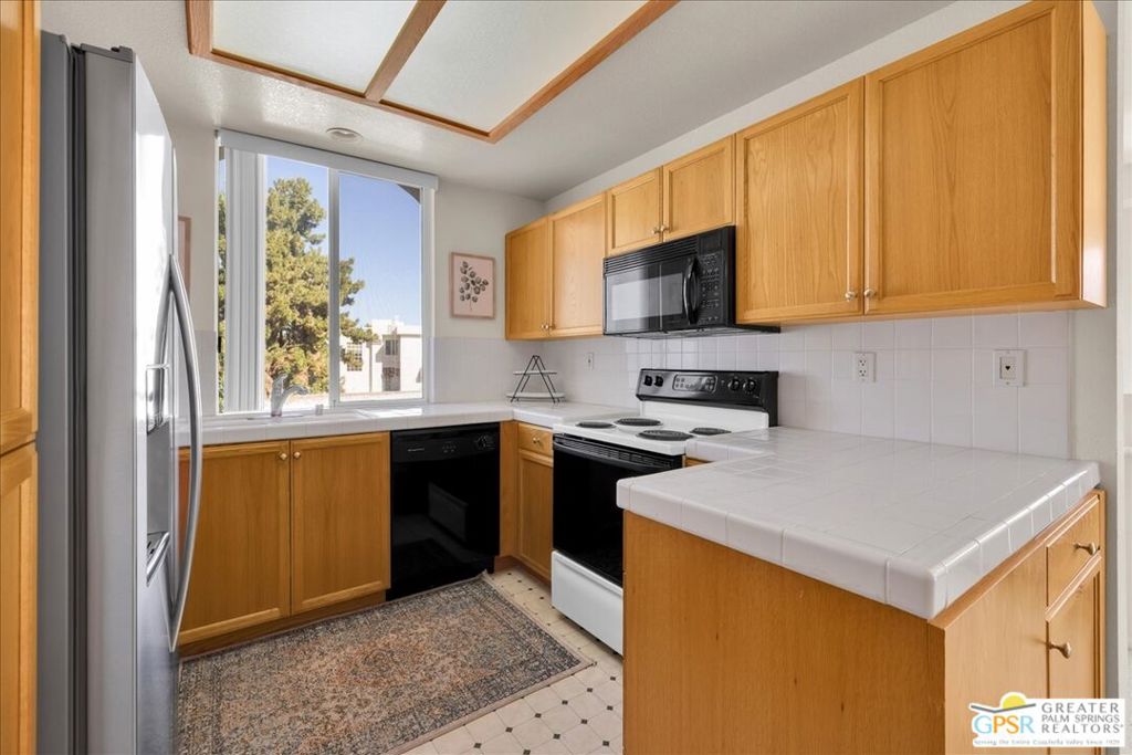 La Palme - Residential