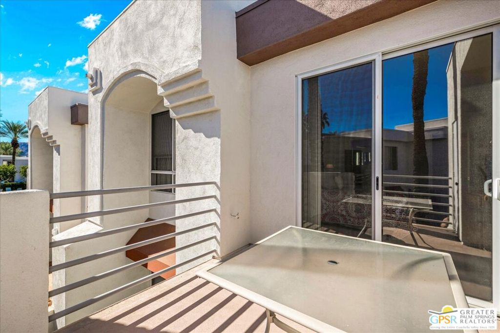 La Palme - Residential