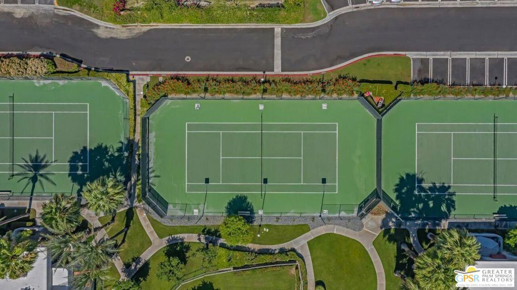 La Palme - Residential