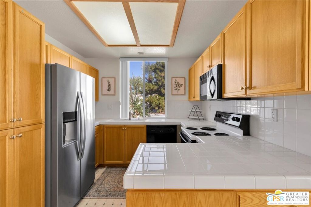 La Palme - Residential