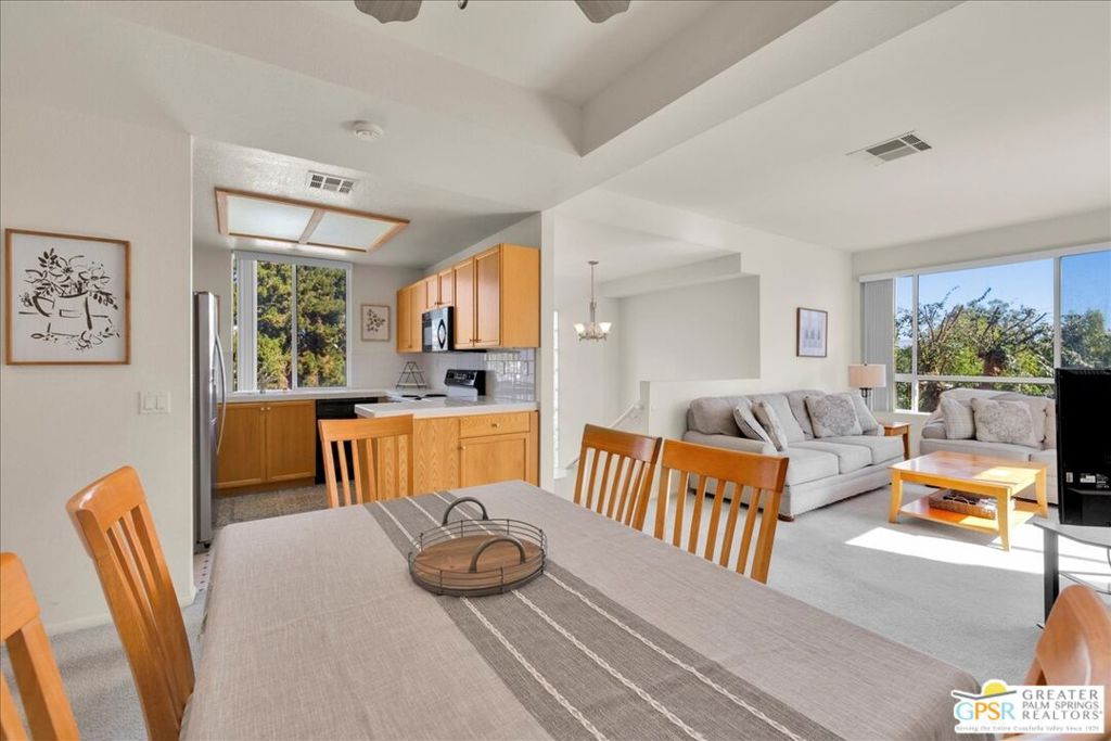 La Palme - Residential