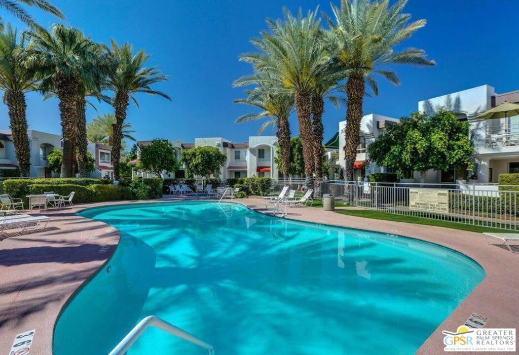 La Palme - Residential