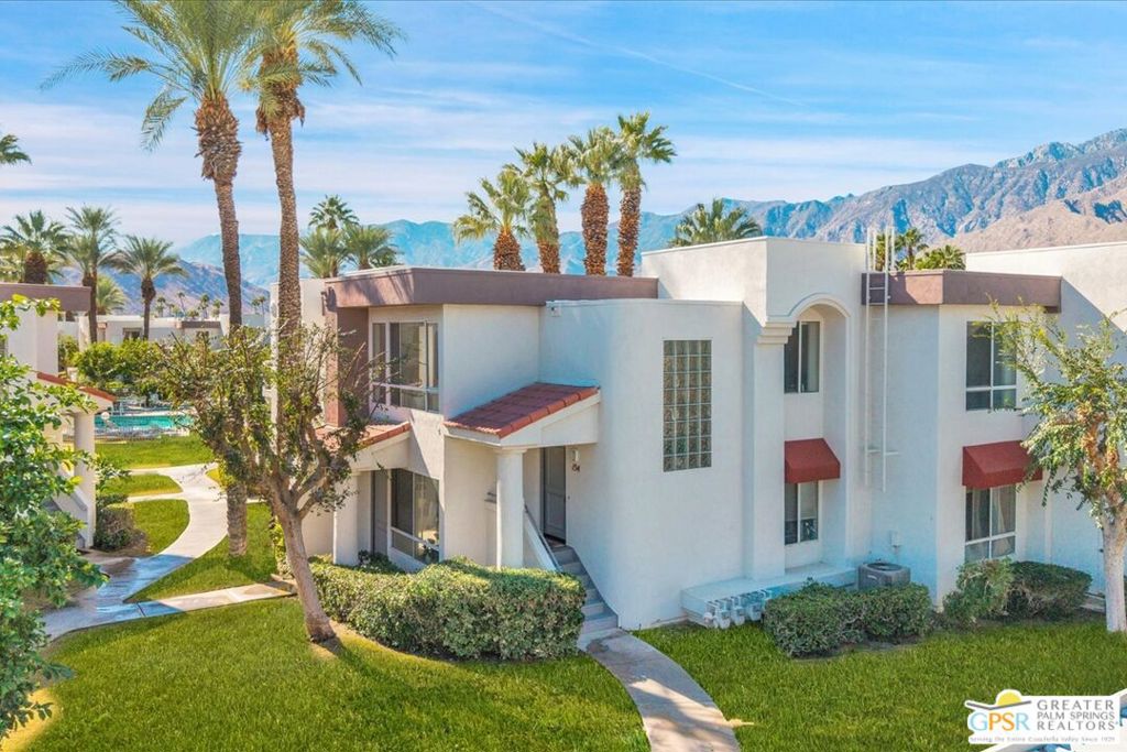 La Palme - Residential