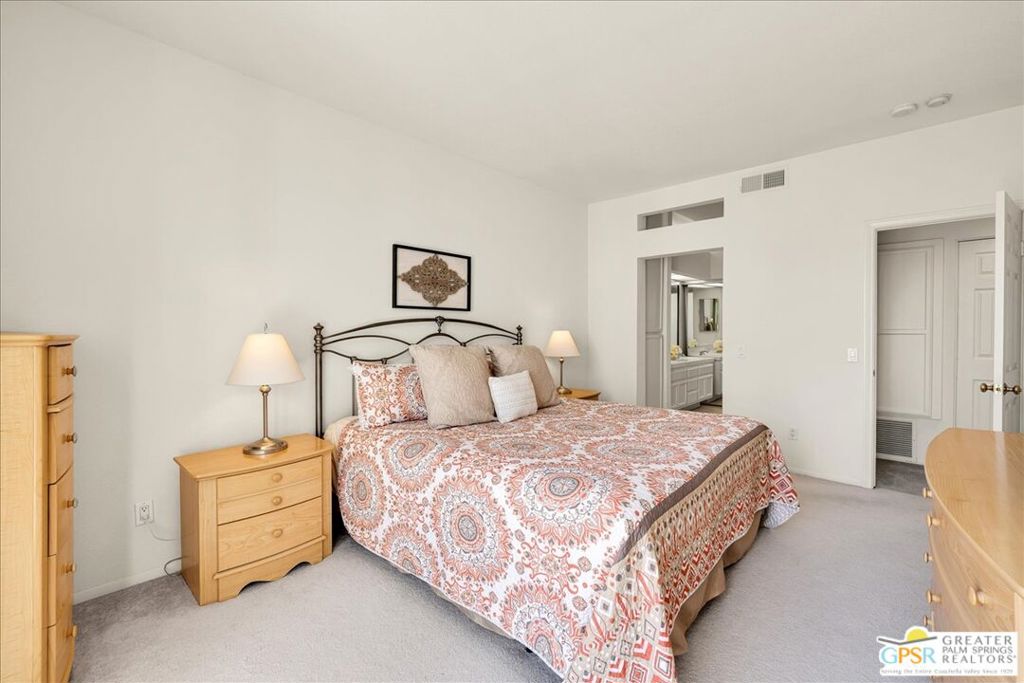 La Palme - Residential