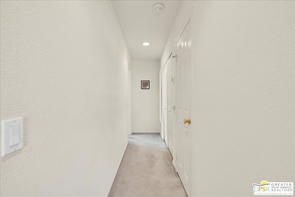 La Palme - Residential