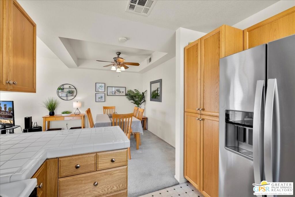 La Palme - Residential