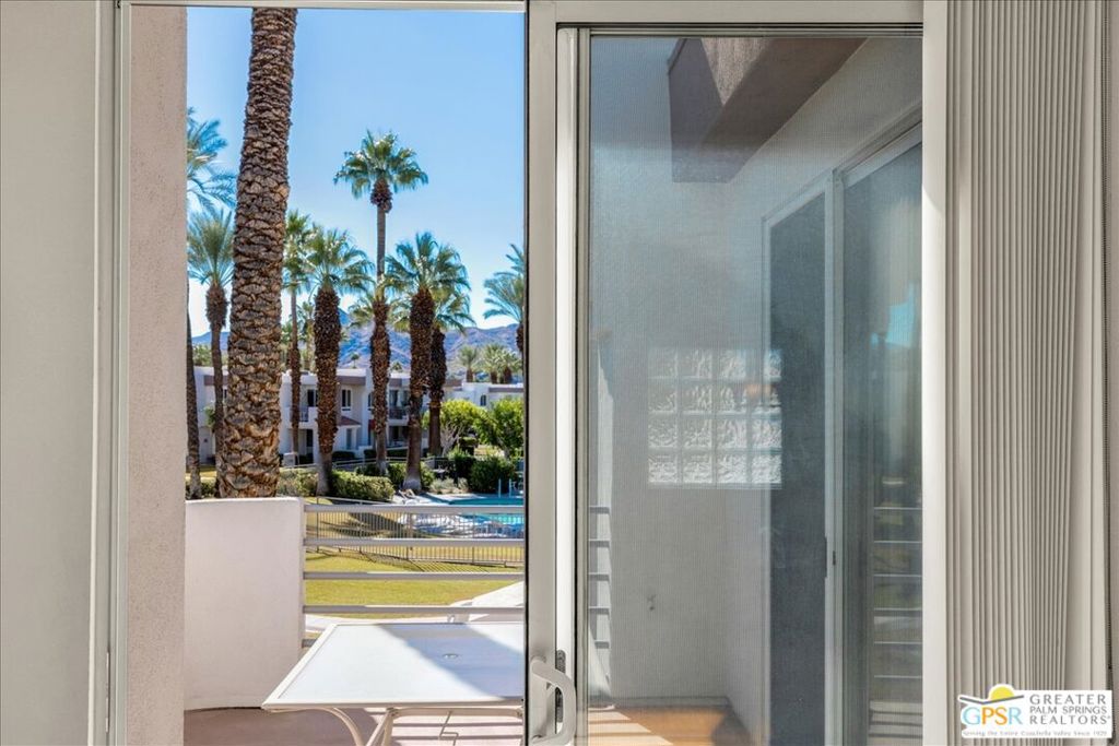 La Palme - Residential