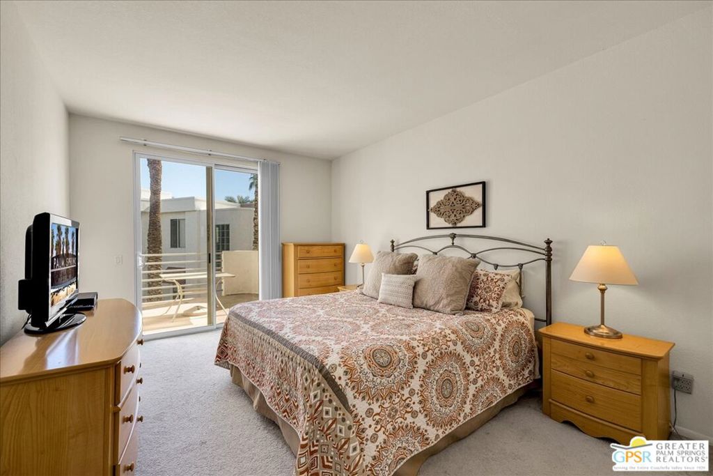 La Palme - Residential