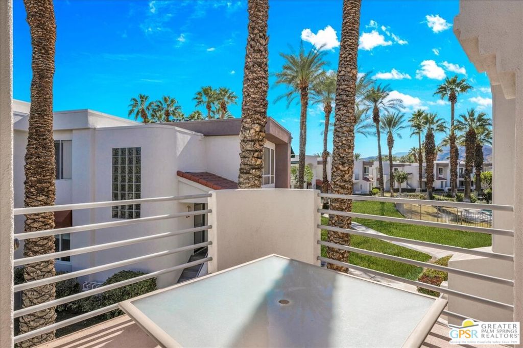 La Palme - Residential