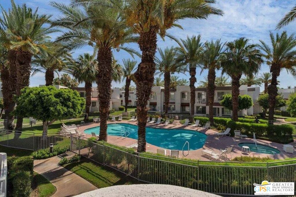 La Palme - Residential