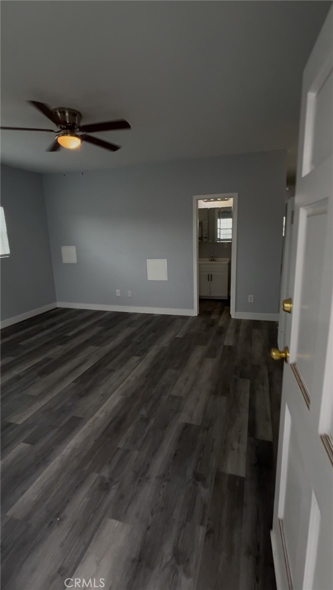 Properties 1 1032 S Normandie Avenue 201