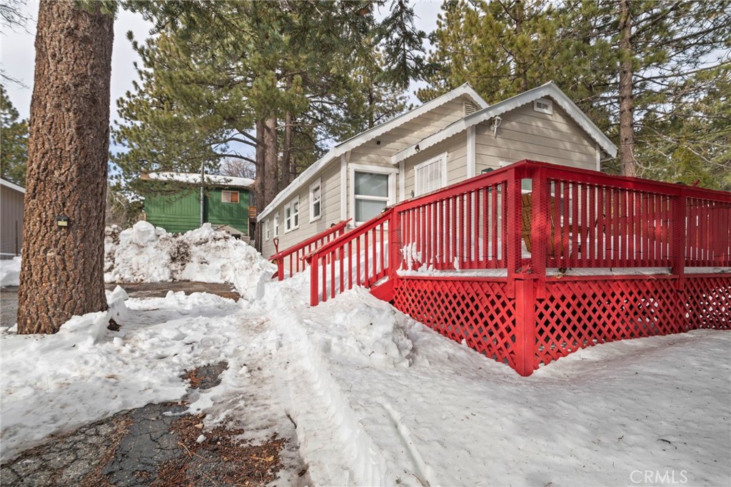 33424 Holcomb Creek Drive