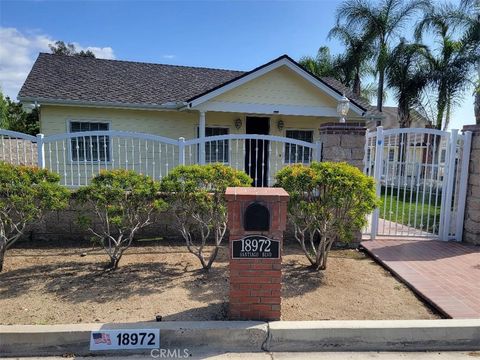 18972 santiago Boulevard Villa Park CA 92861