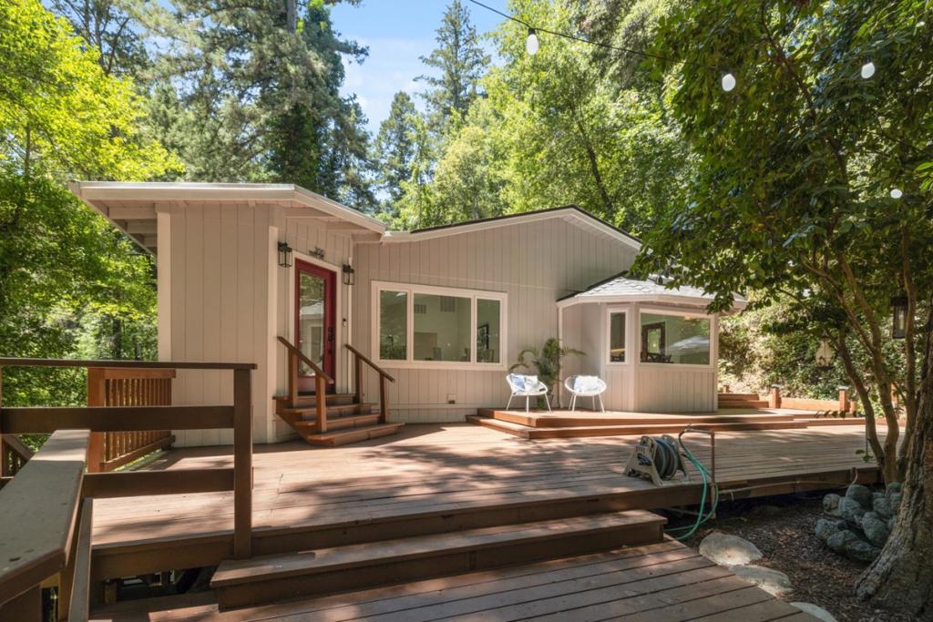 200 Shady Lane