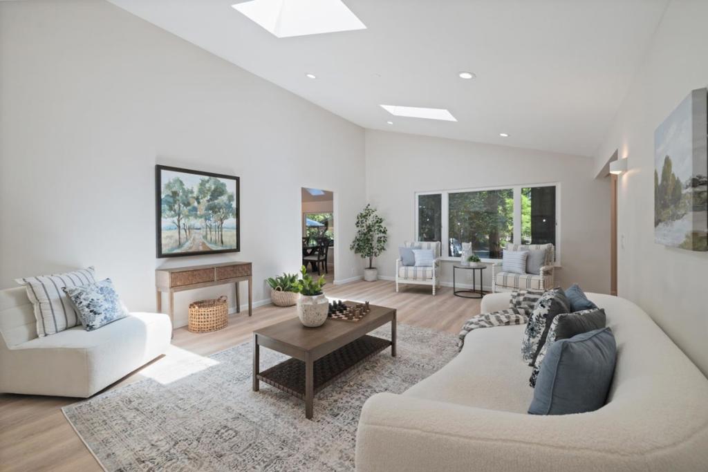 200 Shady Lane
