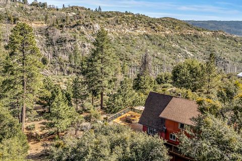 Photo of 26870 Robin Drive, Idyllwild, CA 92549 (MLS # 219147746DA)