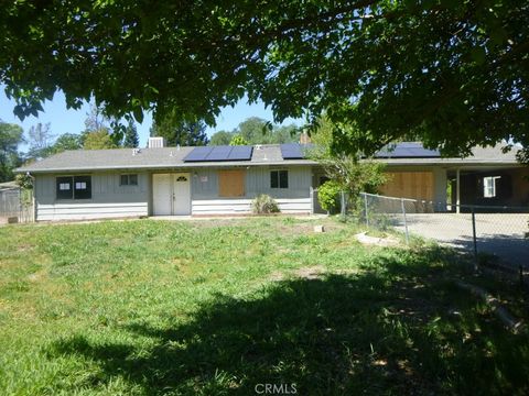 125 Fairhill Oroville CA 95966