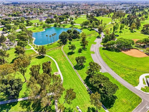 Photo of 16805 Mount Eden St, Fountain Valley, CA 92708 (MLS # OC26086633)