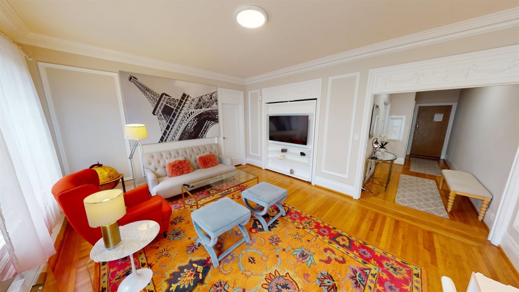 735 Geary St 303