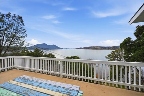 Photo of 13674 Anderson Rd, Lower Lake, CA 95457 (MLS # LC26069072)