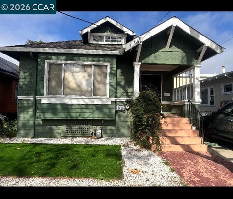 Photo of 2913 King St ST, Berkeley, CA 94703 (MLS # 41140077)
