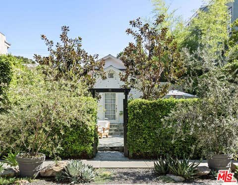 Photo of 804 Westmount Drive, West Hollywood, CA 90069 (MLS # 26863779)