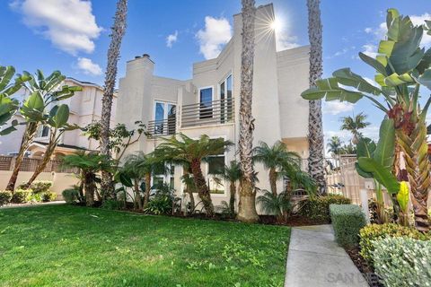 1419 Hornblend 3 San Diego CA 92109