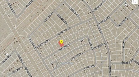 Photo of 1268 Sea Kist Avenue, Thermal, CA 92274 (MLS # 219133079DA)