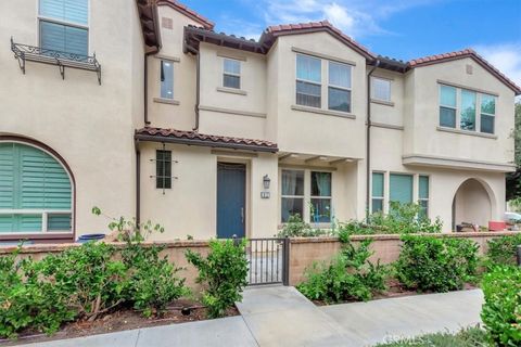Photo of 12 Savannah, Lake Forest, CA 92630 (MLS # NP25242304)