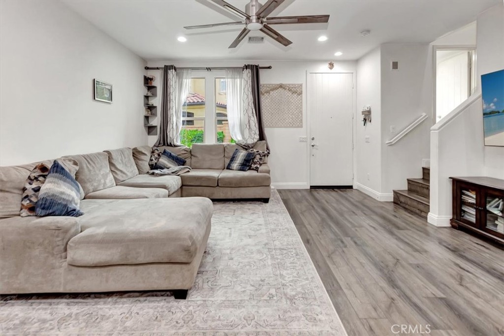 The Rowe - Residential Lease
