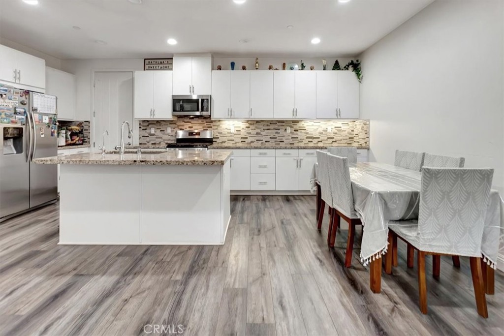 The Rowe - Residential Lease