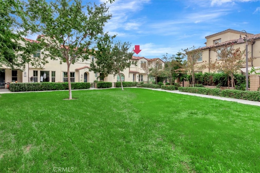 The Rowe - Residential Lease