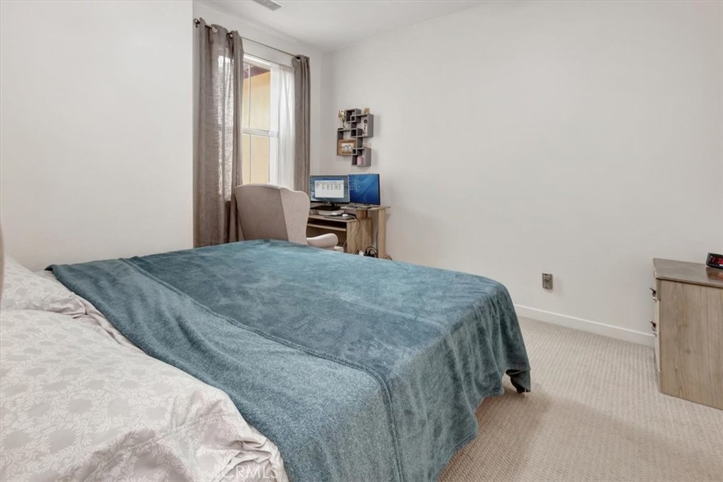 The Rowe - Residential Lease