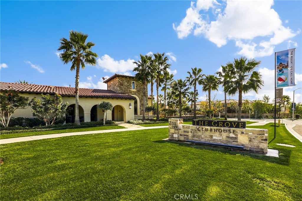 The Rowe - Residential Lease