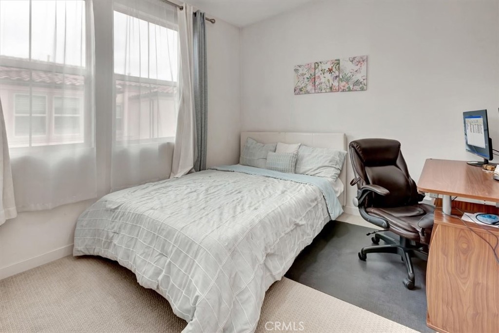 The Rowe - Residential Lease