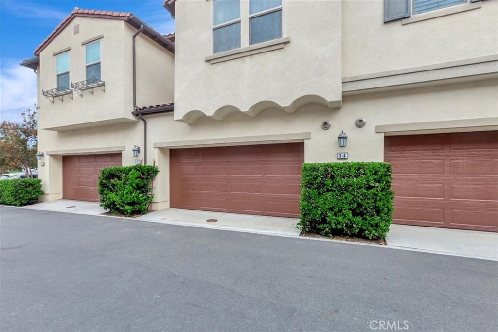 The Rowe - Residential Lease