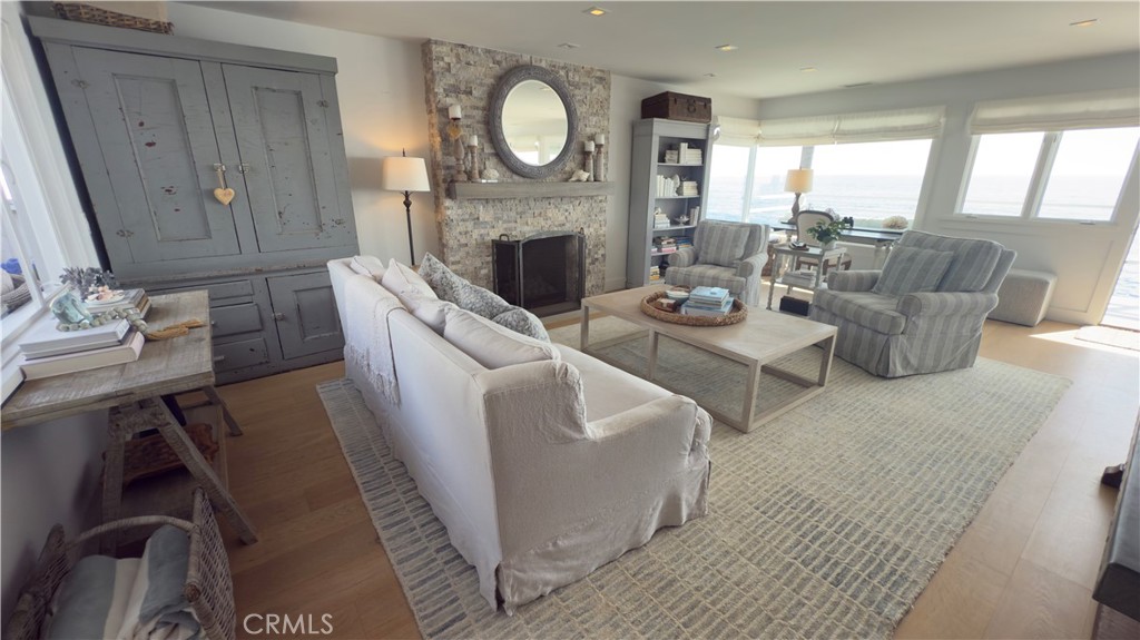 Coast Royal (CR) - Residential Lease