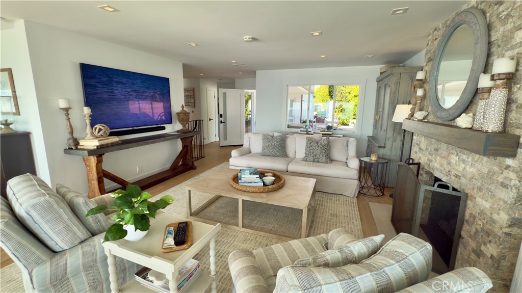 Coast Royal (CR) - Residential Lease