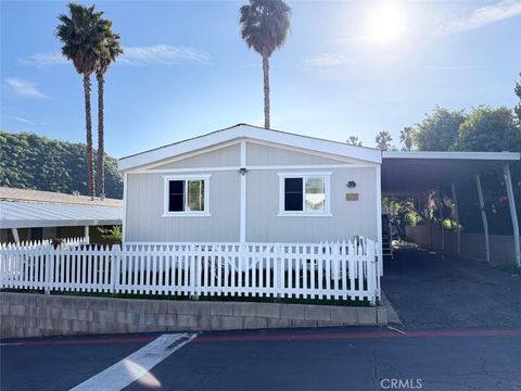 Photo of 5700 Carbon Canyon Rd #83, Brea, CA 92823 (MLS # OC26051689)