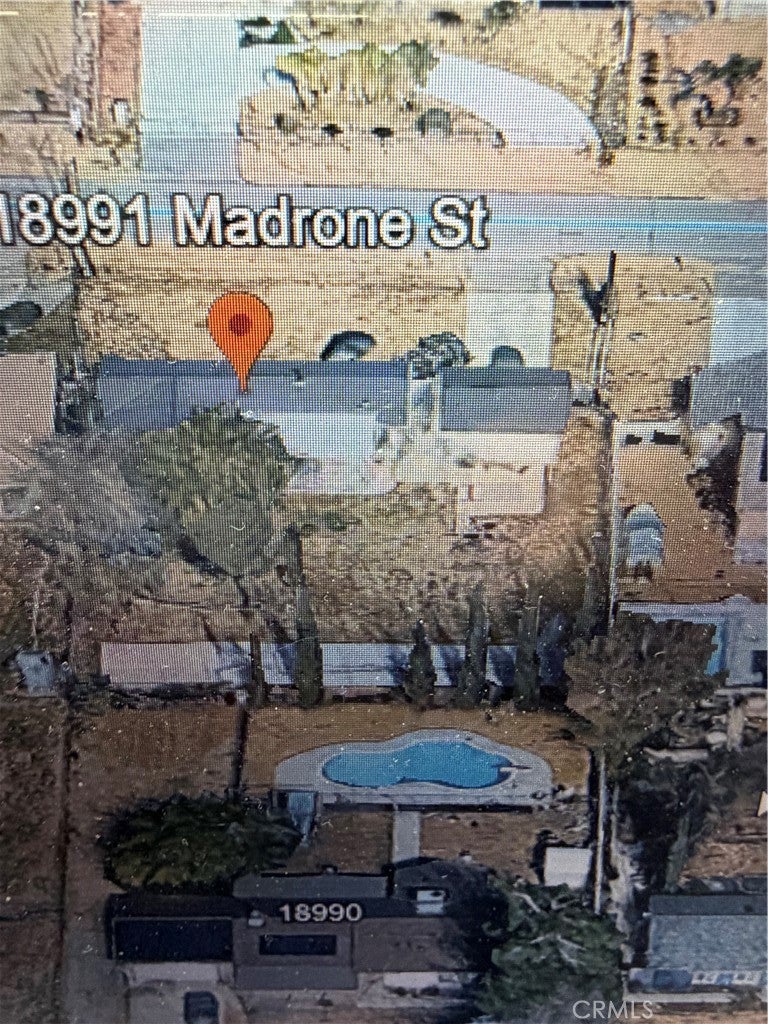 18991 Madrone