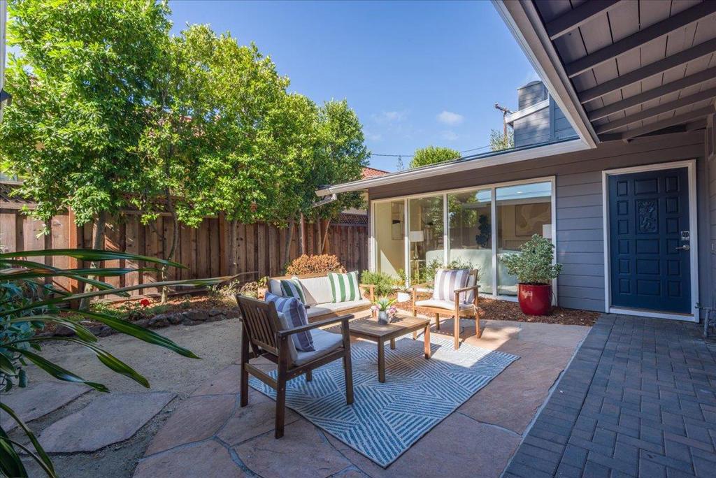 535 E Meadow Drive, Palo Alto CA 94306
