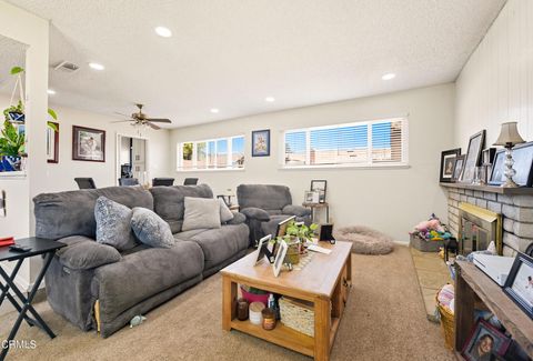 Tiny photo for 1820 Temple Avenue, Camarillo, CA 93010 (MLS # V1-32300)