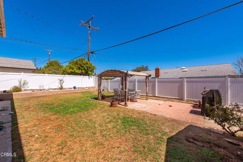 Tiny photo for 1820 Temple Avenue, Camarillo, CA 93010 (MLS # V1-32300)