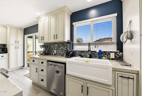 Tiny photo for 1820 Temple Avenue, Camarillo, CA 93010 (MLS # V1-32300)