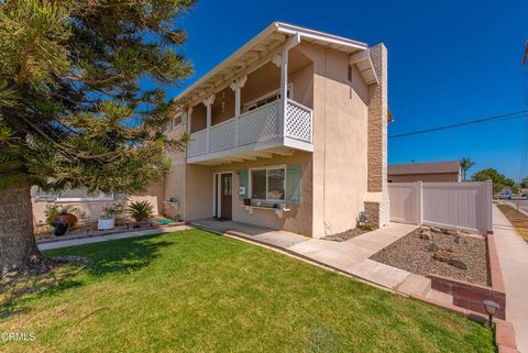 Tiny photo for 1820 Temple Avenue, Camarillo, CA 93010 (MLS # V1-32300)