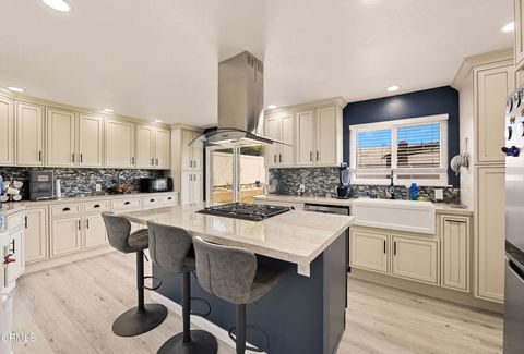 Tiny photo for 1820 Temple Avenue, Camarillo, CA 93010 (MLS # V1-32300)