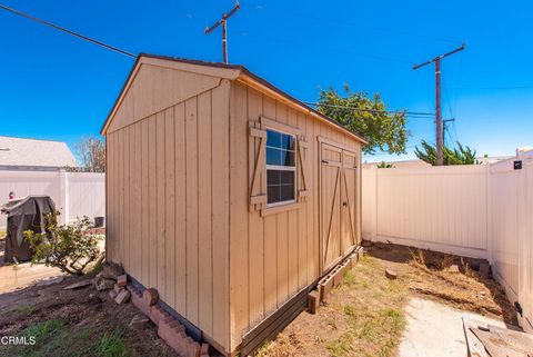 Tiny photo for 1820 Temple Avenue, Camarillo, CA 93010 (MLS # V1-32300)