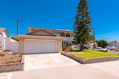Tiny photo for 1820 Temple Avenue, Camarillo, CA 93010 (MLS # V1-32300)