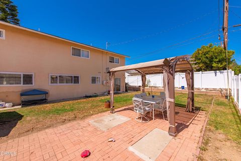 Tiny photo for 1820 Temple Avenue, Camarillo, CA 93010 (MLS # V1-32300)