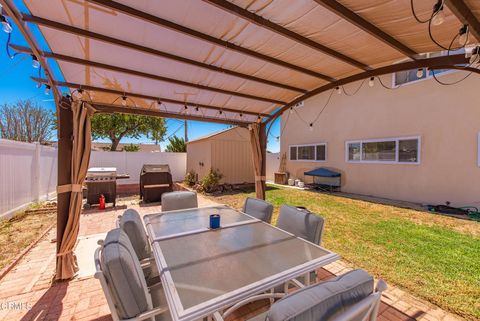 Tiny photo for 1820 Temple Avenue, Camarillo, CA 93010 (MLS # V1-32300)